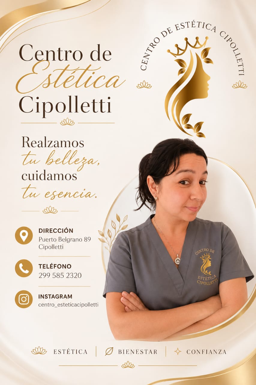 Centro Estetica Cipolletti